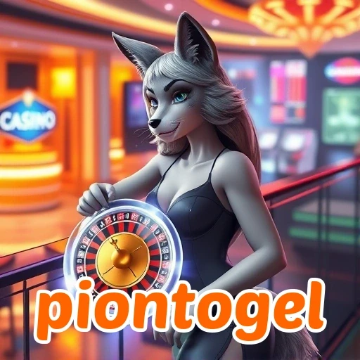 piontogel Komunitas