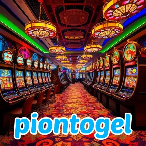 piontogel Event Mendatang