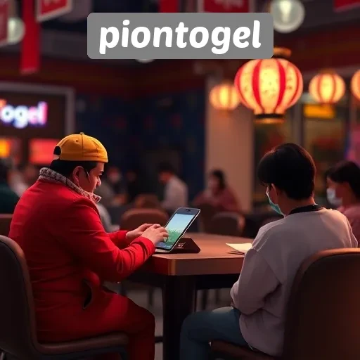 Panduan Lengkap Memulai Permainan di Piontogel