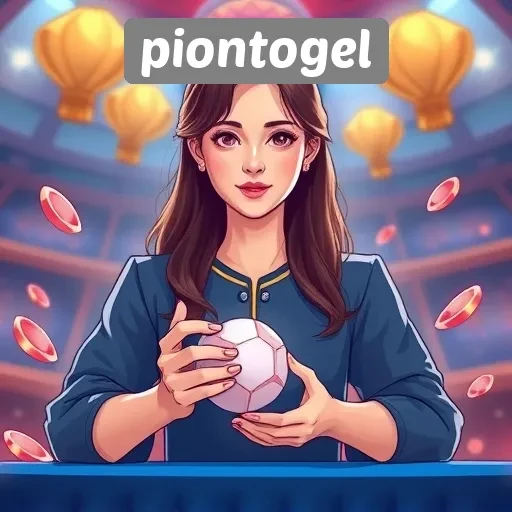 Fitur Menarik di Piontogel yang Patut Dicoba