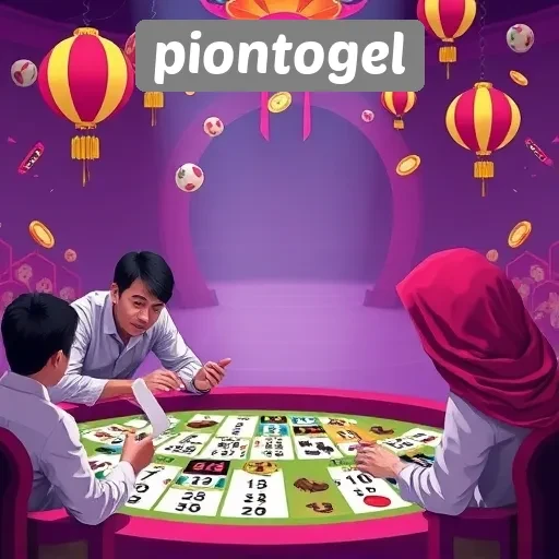 Panduan Menggunakan Piontogel untuk Pemula