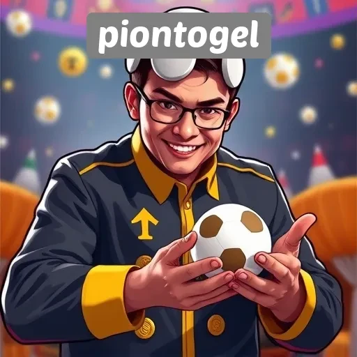 Menggali Popularitas Piontogel di Kalangan Pemain Indonesia