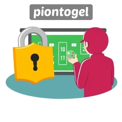 Aspek Keamanan dan Privasi dalam Bermain di Piontogel