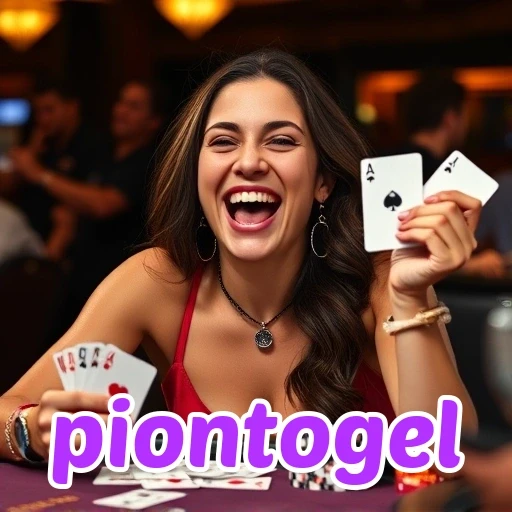piontogel Tips Bermain