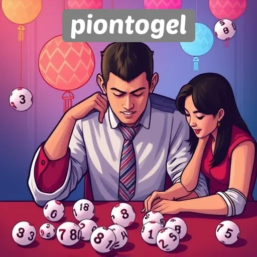 Taktik Jitu Menang dalam Permainan Piontogel